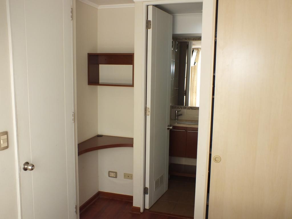 Sys Suites Tarapaca Santiago de Chile Exteriör bild
